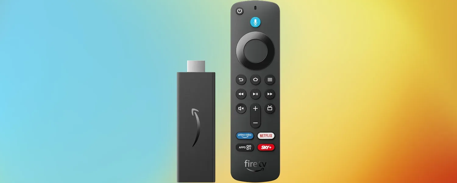 Amazon Abandona o Android no Fire TV Stick