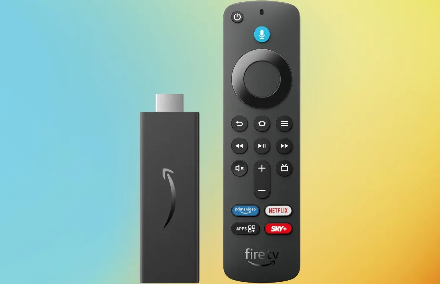 Amazon Abandona o Android no Fire TV Stick Amazon Abandona o Android no Fire TV Stick
