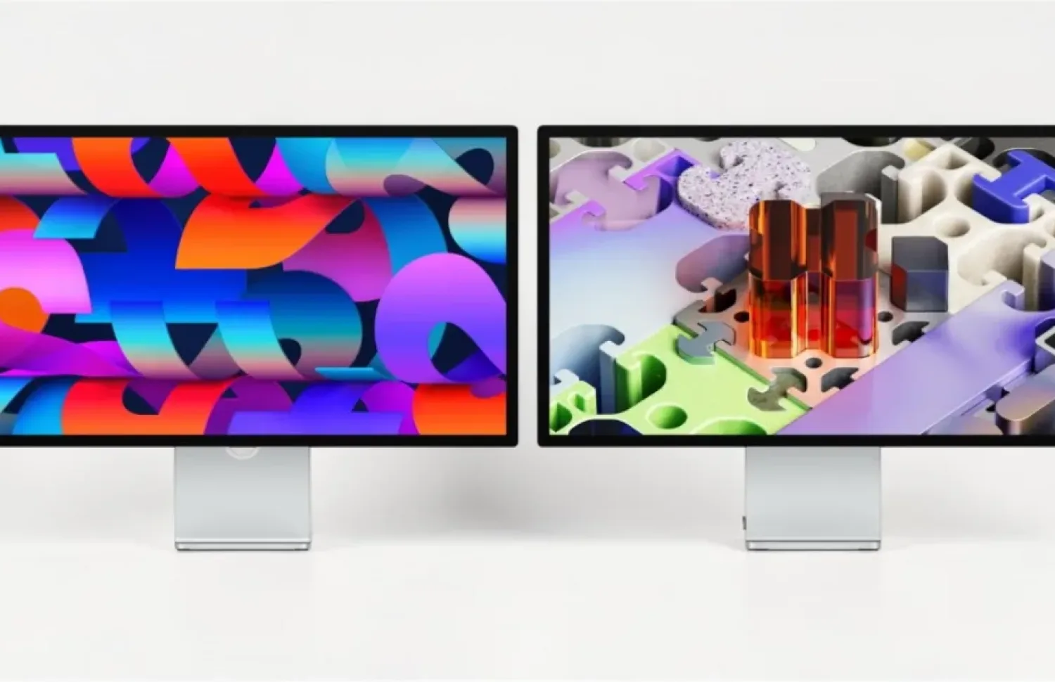 Apple Lança o Studio Display XDR e Atualiza o Studio Display: Mini-LED, 120 Hz e Thunderbolt 5