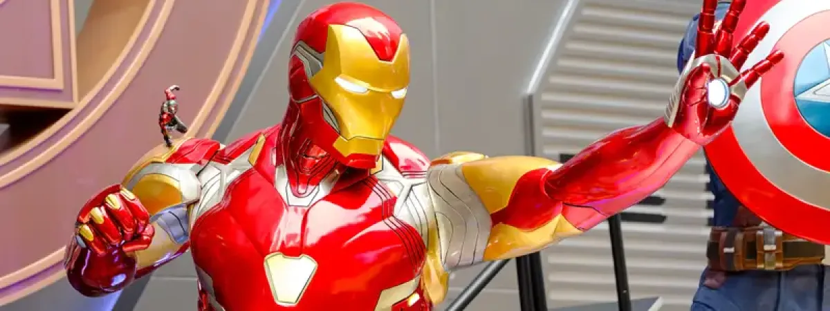 Acordo libera personagens da Disney em vídeos e imagens de Inteligência Artificial, Disney OpenAI, DisneyGPT, Jarvis chatbot, Sora Disney, investimento IA, personagens Marvel IA, Mickey Mouse IA, estratégia IA Disney, ChatGPT Disney, Bob Iger