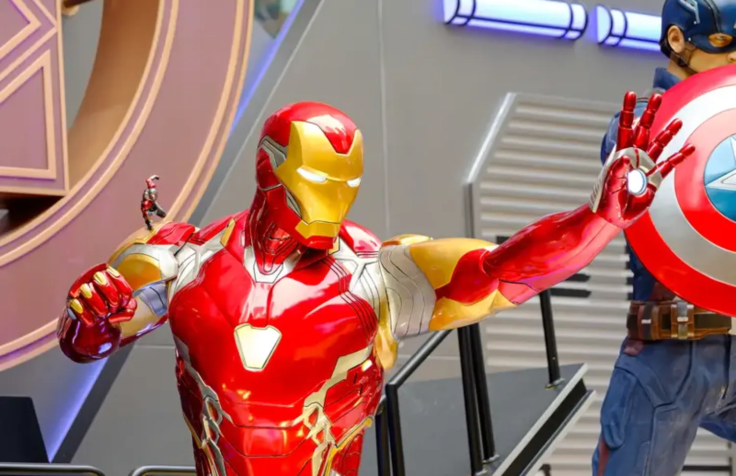Acordo libera personagens da Disney em vídeos e imagens de Inteligência Artificial, Disney OpenAI, DisneyGPT, Jarvis chatbot, Sora Disney, investimento IA, personagens Marvel IA, Mickey Mouse IA, estratégia IA Disney, ChatGPT Disney, Bob Iger
