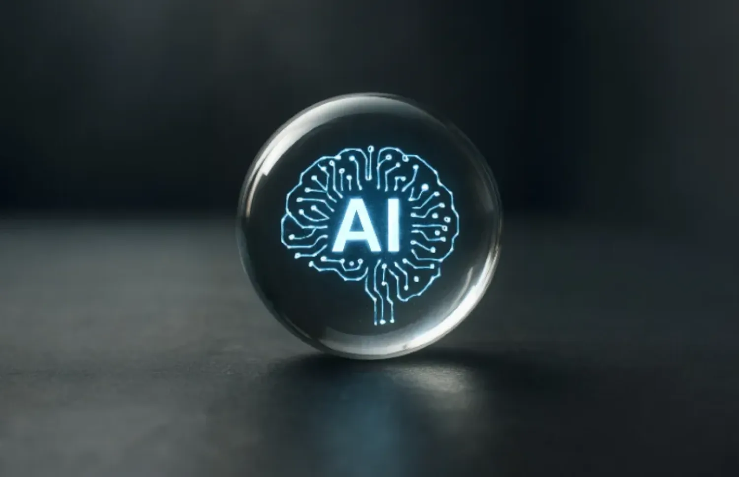 bolha em Inteligência Artificial