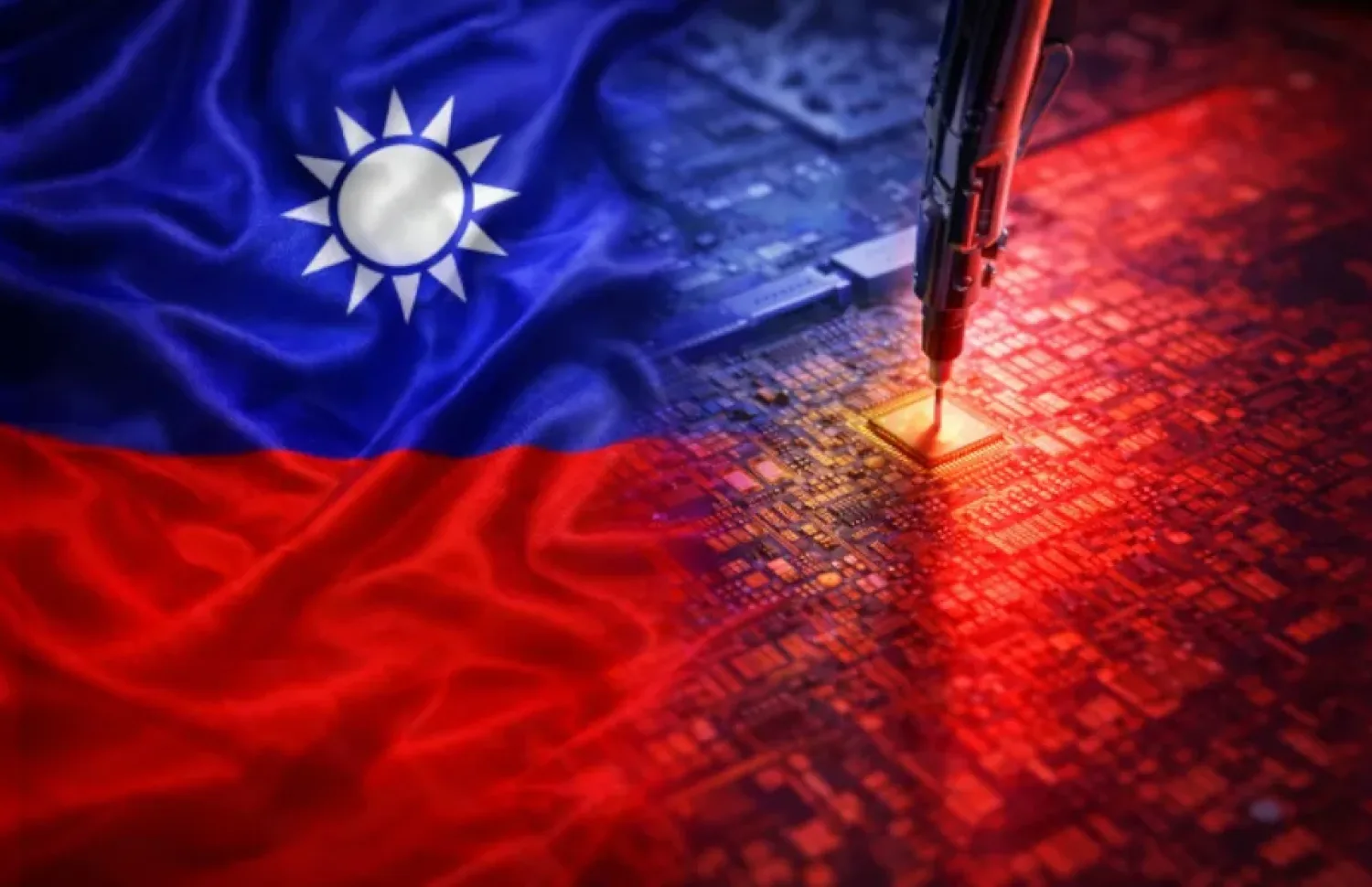 A disputa por Taiwan, Taiwan, Estados Unidos, China Continental, disputa por Taiwan