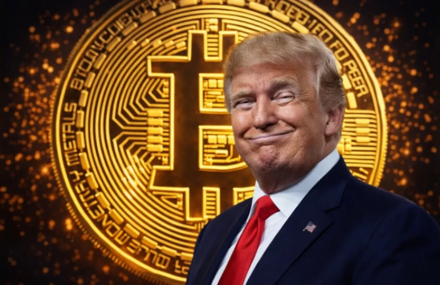 Novas Acusações de Corrupção envolvem Trump por Investimento de US$ 500 Milhões dos Emirados Árabes em Empresa de Criptomoedas
