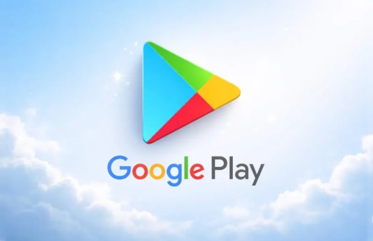 Google Play