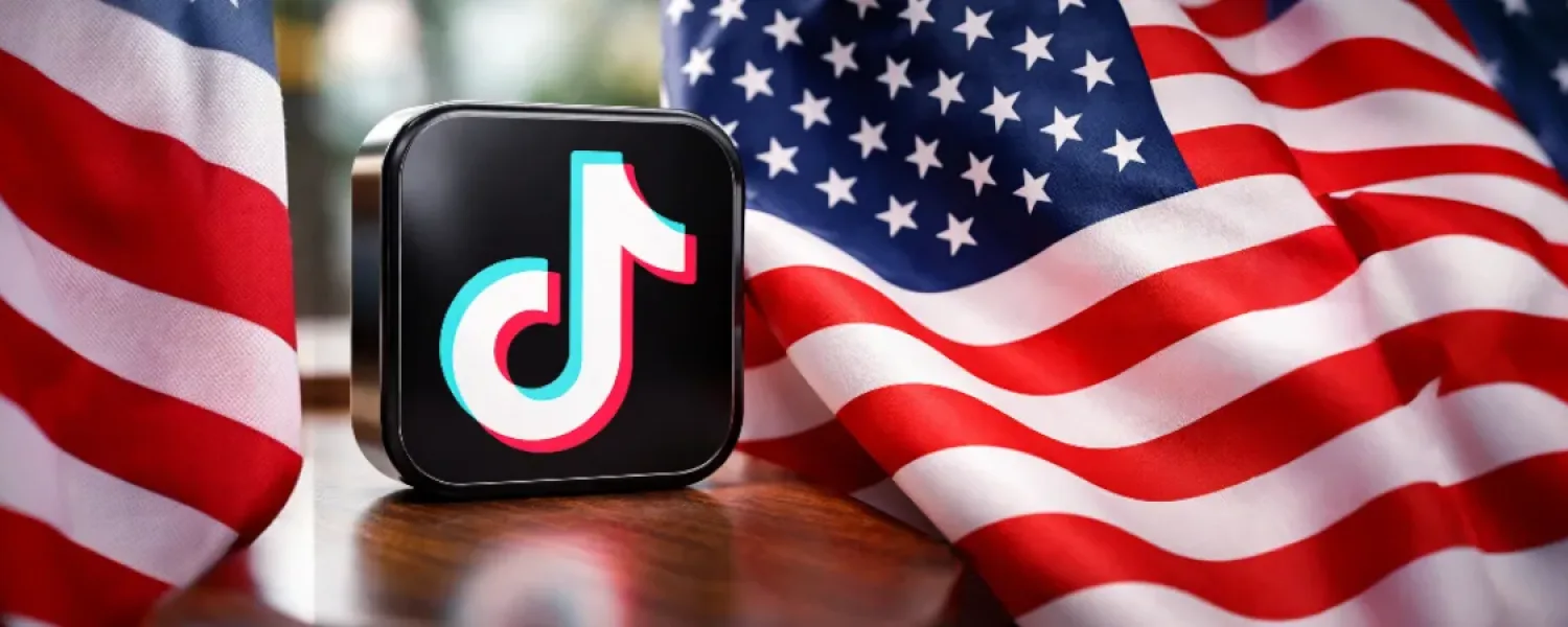 TikTok fecha Acordo Histórico e evita Banimento, TikTok fecha Acordo Histórico, TikTok nos EUA, ByteDance venda TikTok, TikTok