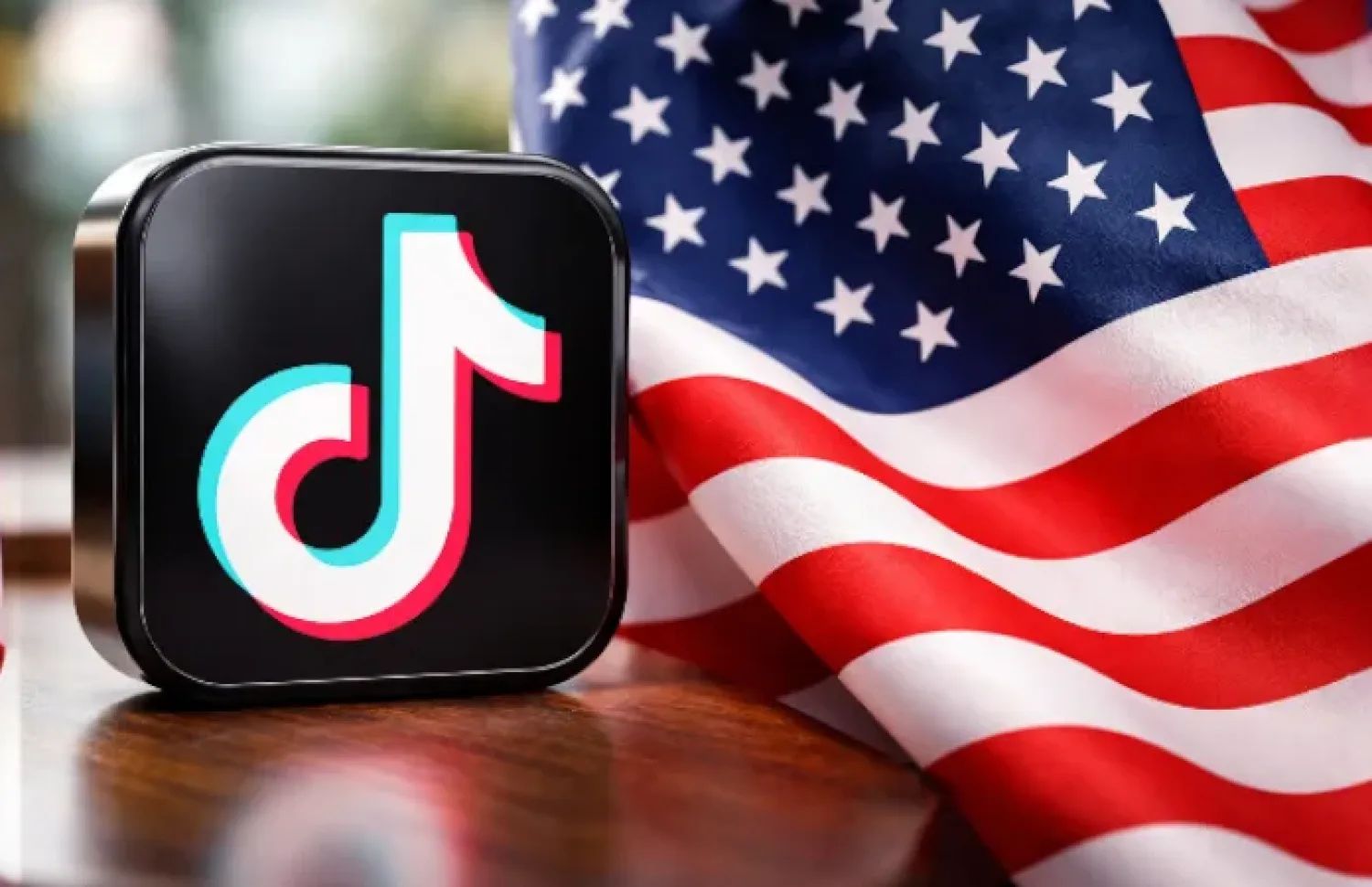 TikTok fecha Acordo Histórico e evita Banimento, TikTok fecha Acordo Histórico, TikTok nos EUA, ByteDance venda TikTok, TikTok
