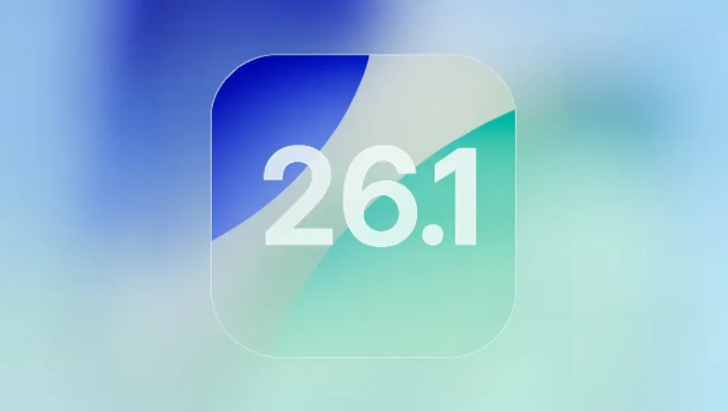 iOS 26.1, Liquid Glass Apple, Apple Intelligence, tradução ao vivo iPhone, iOS 26 novidades, macOS Tahoe, watchOS 26, iPhone atualização 2025, Genmoji ChatGPT, Visual Intelligence, triagem chamadas iPhone