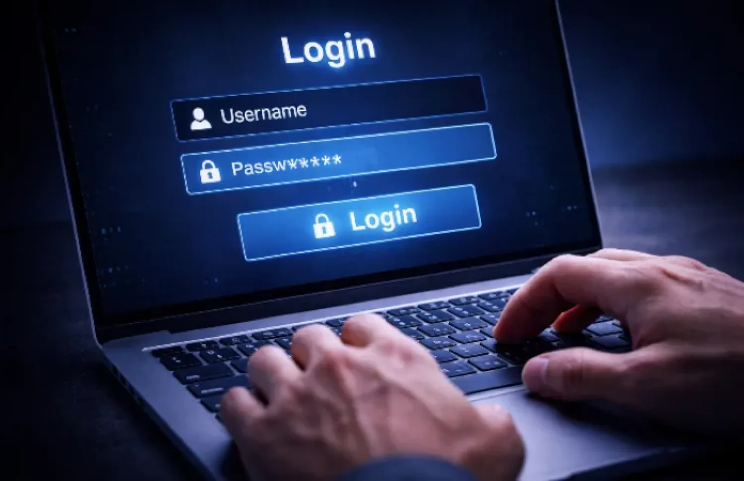 Vazamento de dados de 149 Milhões de Senhas do Gmail, Instagram, Netflix e outras Plataformas Populares