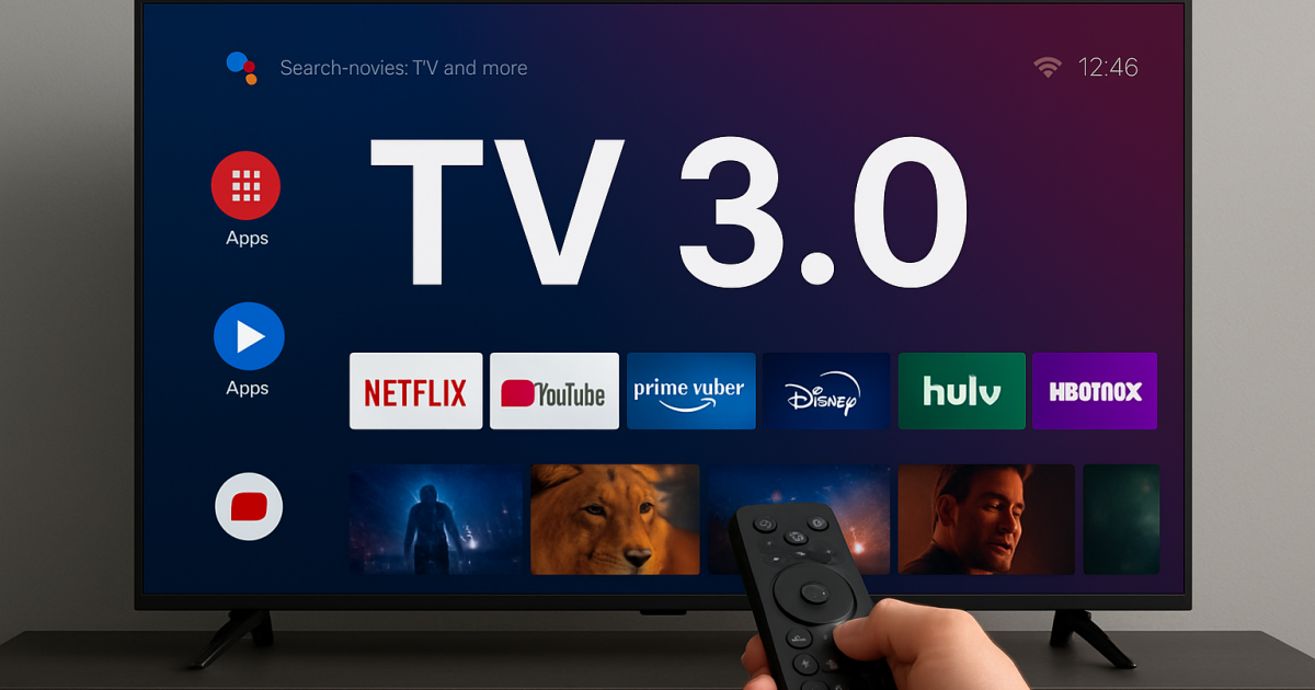 TV 3.0