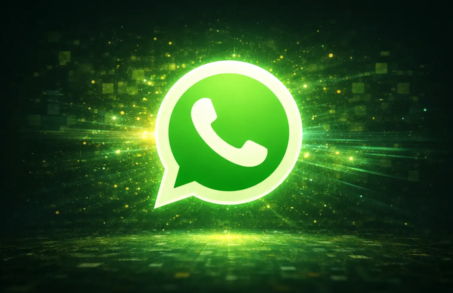 WhatsApp lança o histórico de mensagens em grupos, histórico de mensagens em grupos, mensagens em grupo, comando @todos, Whatsapp,
