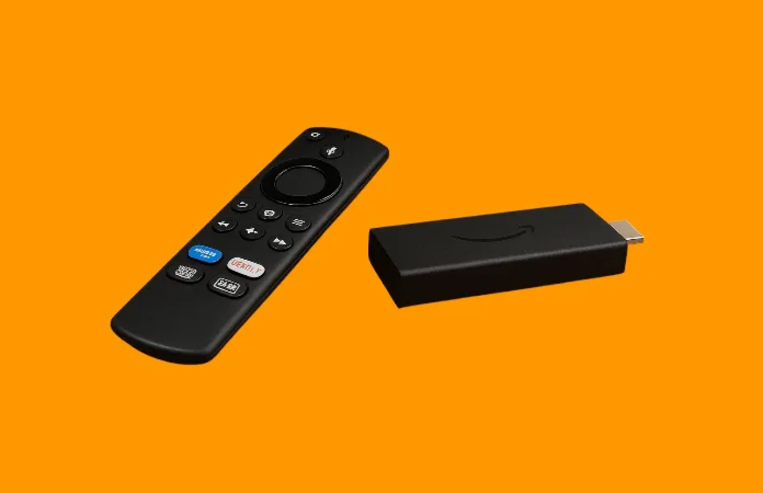 aplicativos do Fire TV Stick instalados, Amazon começa a bloquear aplicativos do Fire TV Stick instalados fora da Loja Oficial, Fire TV Stick, Amazon, Pirataria