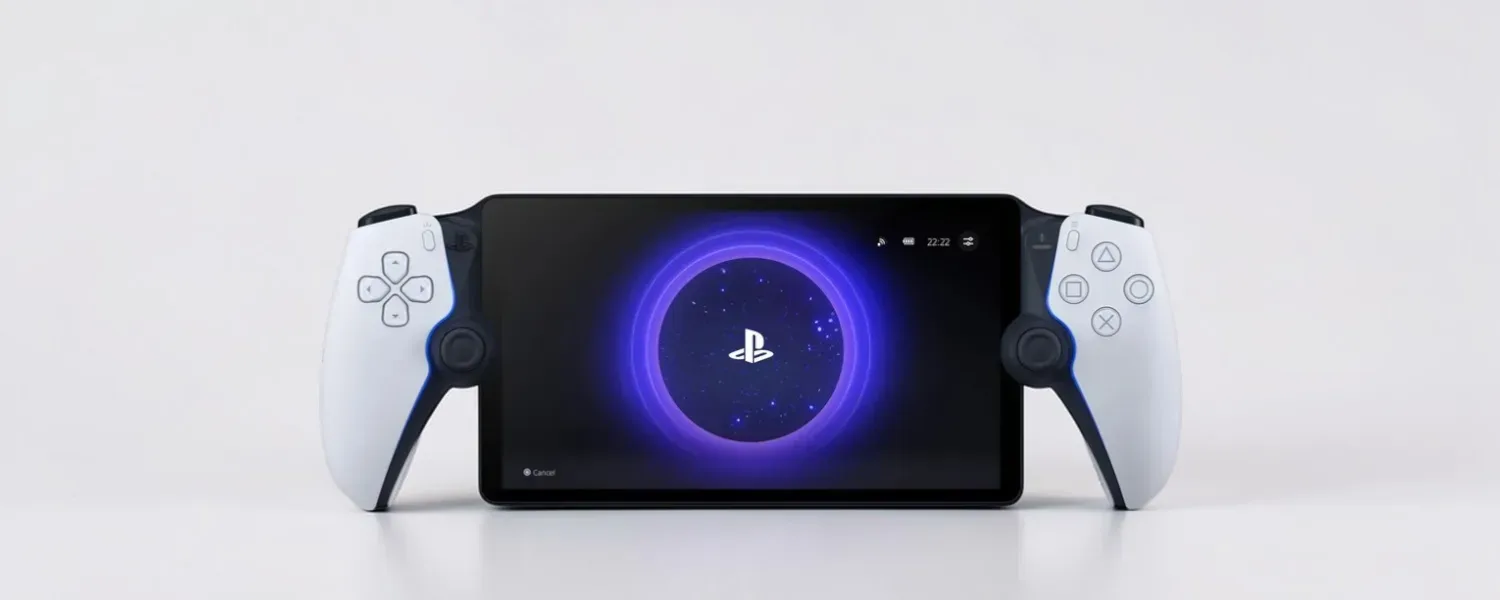 PlayStation Portal recebe Atualização