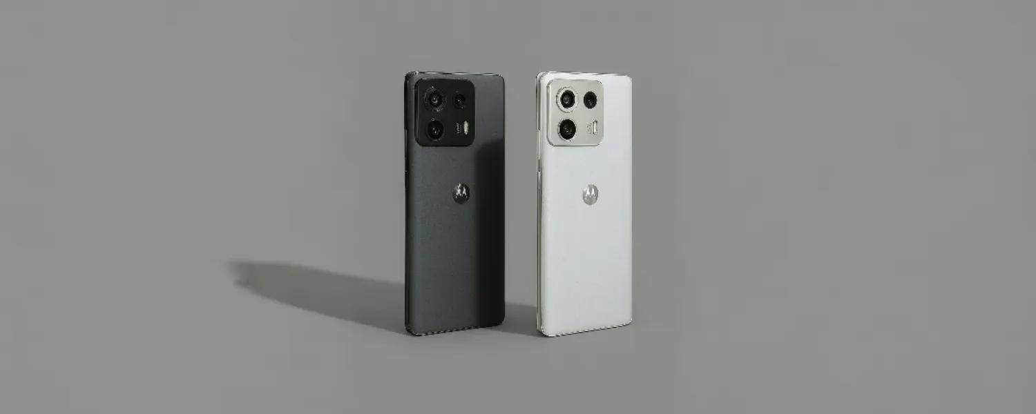 Motorola Edge 70 Ultra em 2026, Snapdragon 8 Gen 5, câmera periscópica, Motorola