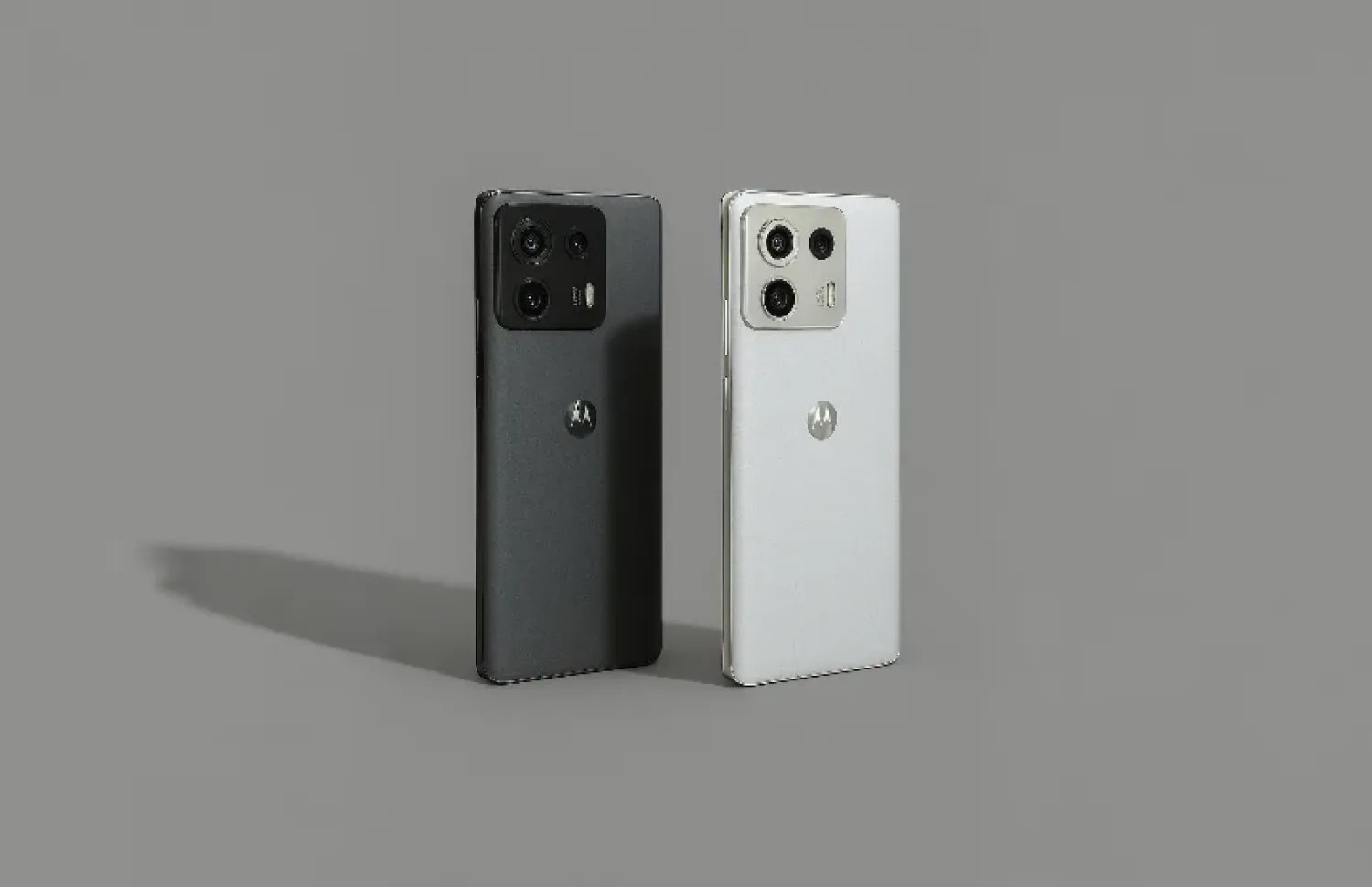 Motorola Edge 70 Ultra em 2026, Snapdragon 8 Gen 5, câmera periscópica, Motorola