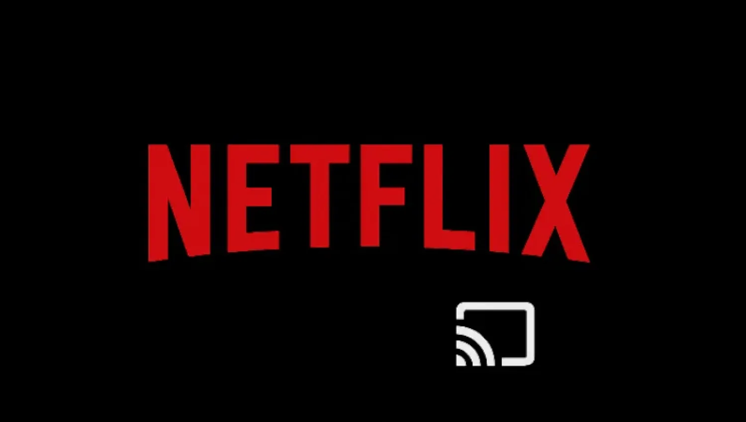 Netflix remove transmissão de Celular para TV Netflix remove transmissão de Celular para TV