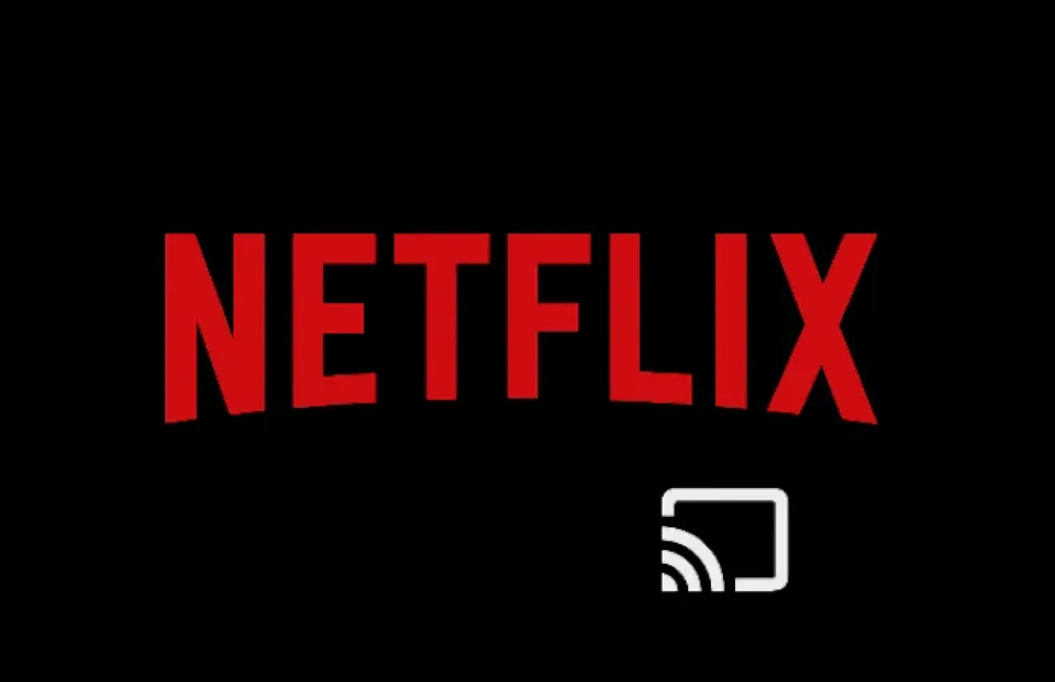 Netflix remove transmissão de Celular para TV