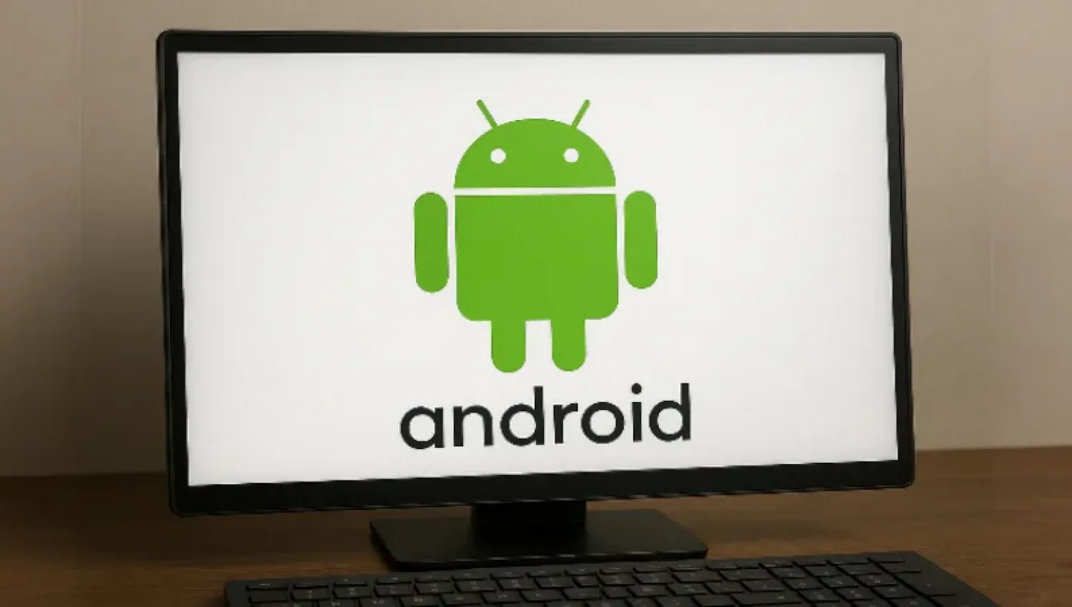 Aluminium OS, Android para PC, ChromeOS, Google Gemini, sistema operacional com IA, Android desktop, Google 2026, computadores Android, ChromeOS Android fusão