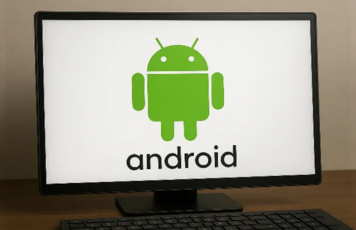 Aluminium OS, Android para PC, ChromeOS, Google Gemini, sistema operacional com IA, Android desktop, Google 2026, computadores Android, ChromeOS Android fusão