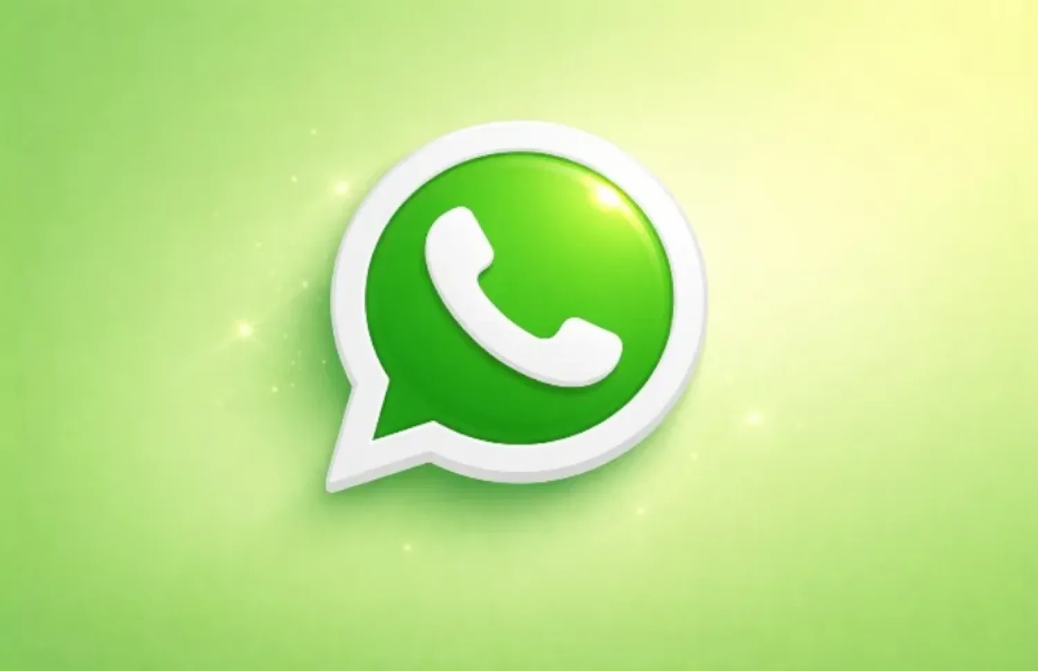WhatsApp Lança Recursos de Inteligência Artificial WhatsApp Lança Recursos de Inteligência Artificial