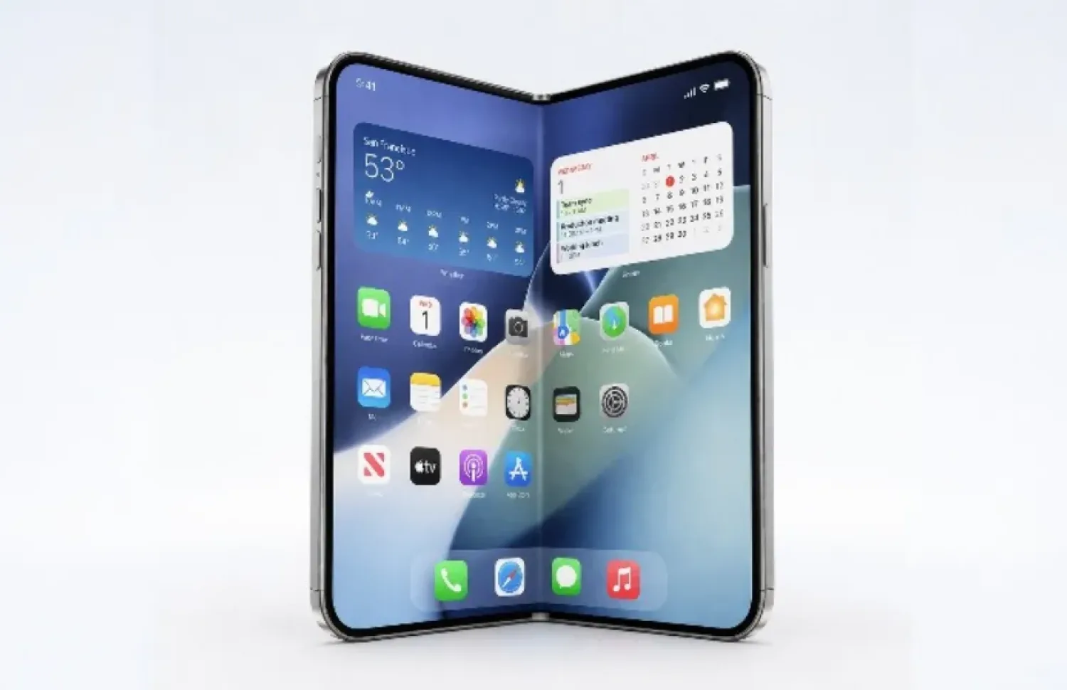 iPhone Fold: Tudo Sobre o Primeiro iPhone Dobrável da Apple, Suas Especificações, Preço e os Bastidores de um Lançamento Polêmico