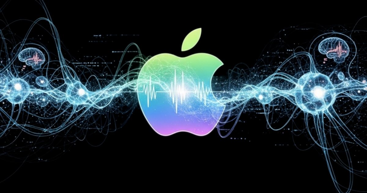 Apple Intelligence