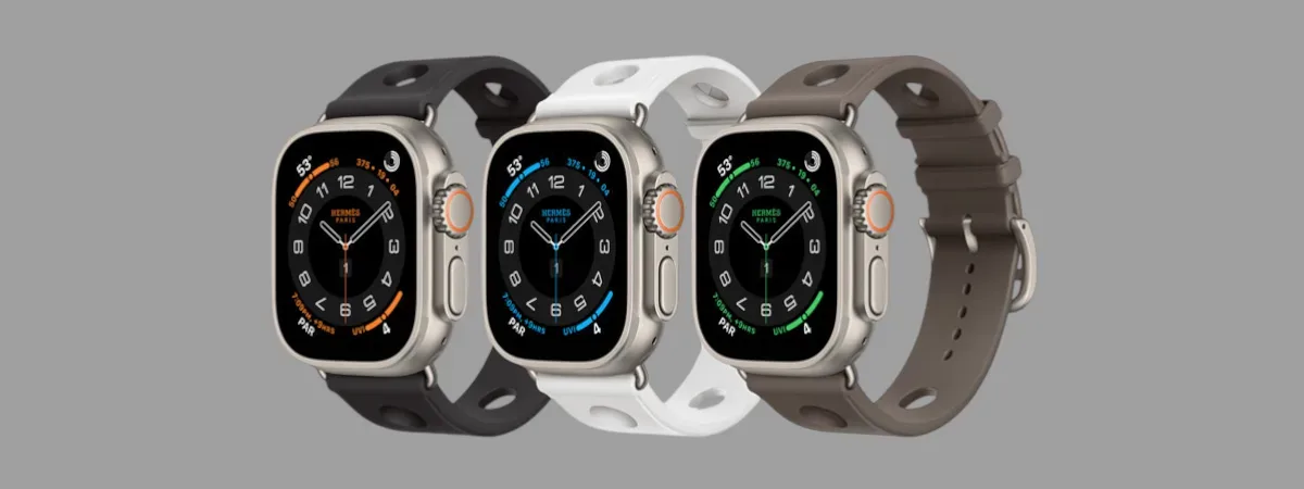 Apple Watch Ultra 3; Apple Watch 11; Apple Watch Se 3