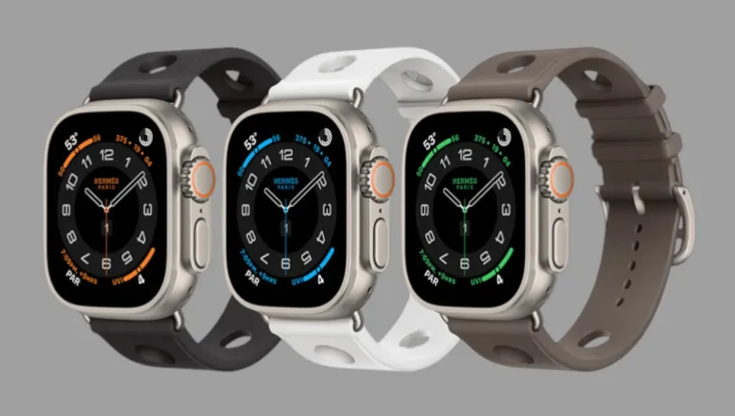 Apple Watch Ultra 3; Apple Watch 11; Apple Watch Se 3