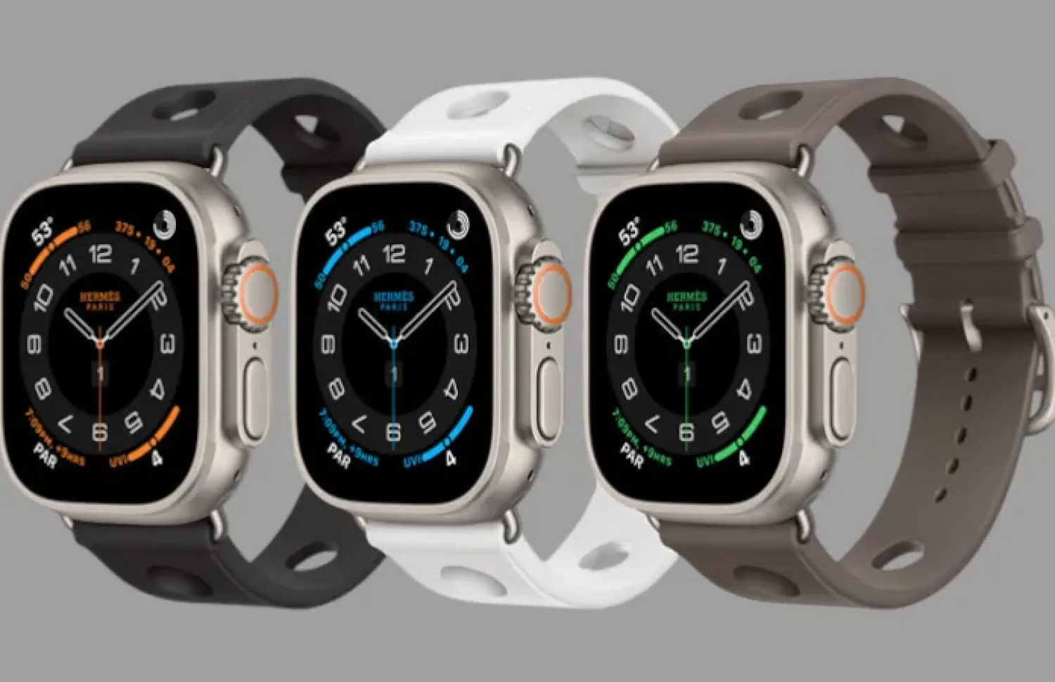 Apple Watch Ultra 3; Apple Watch 11; Apple Watch Se 3