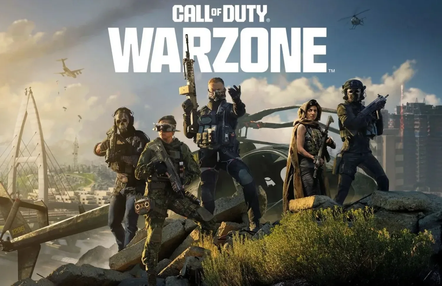 Warzone