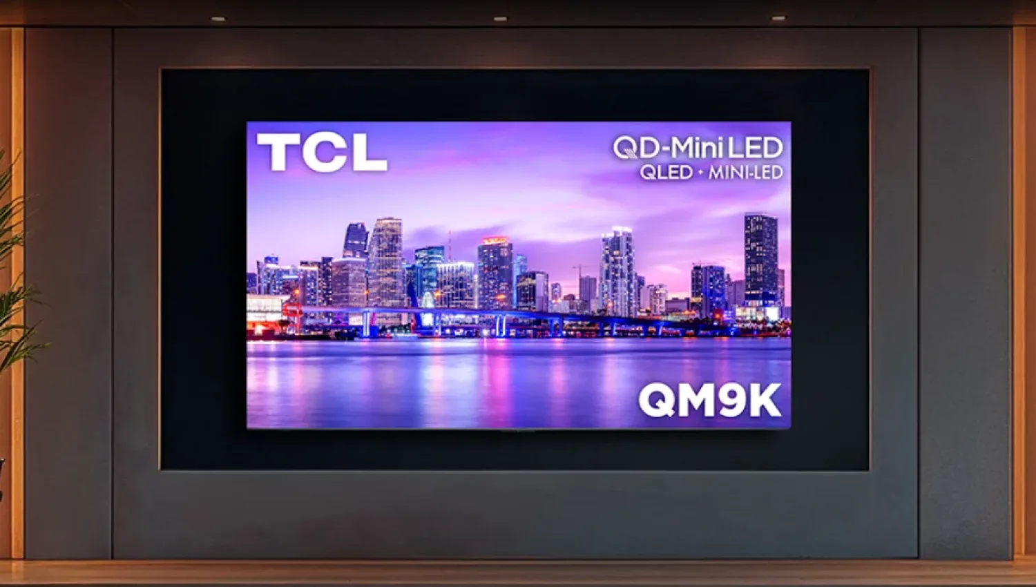 TCL QM9K