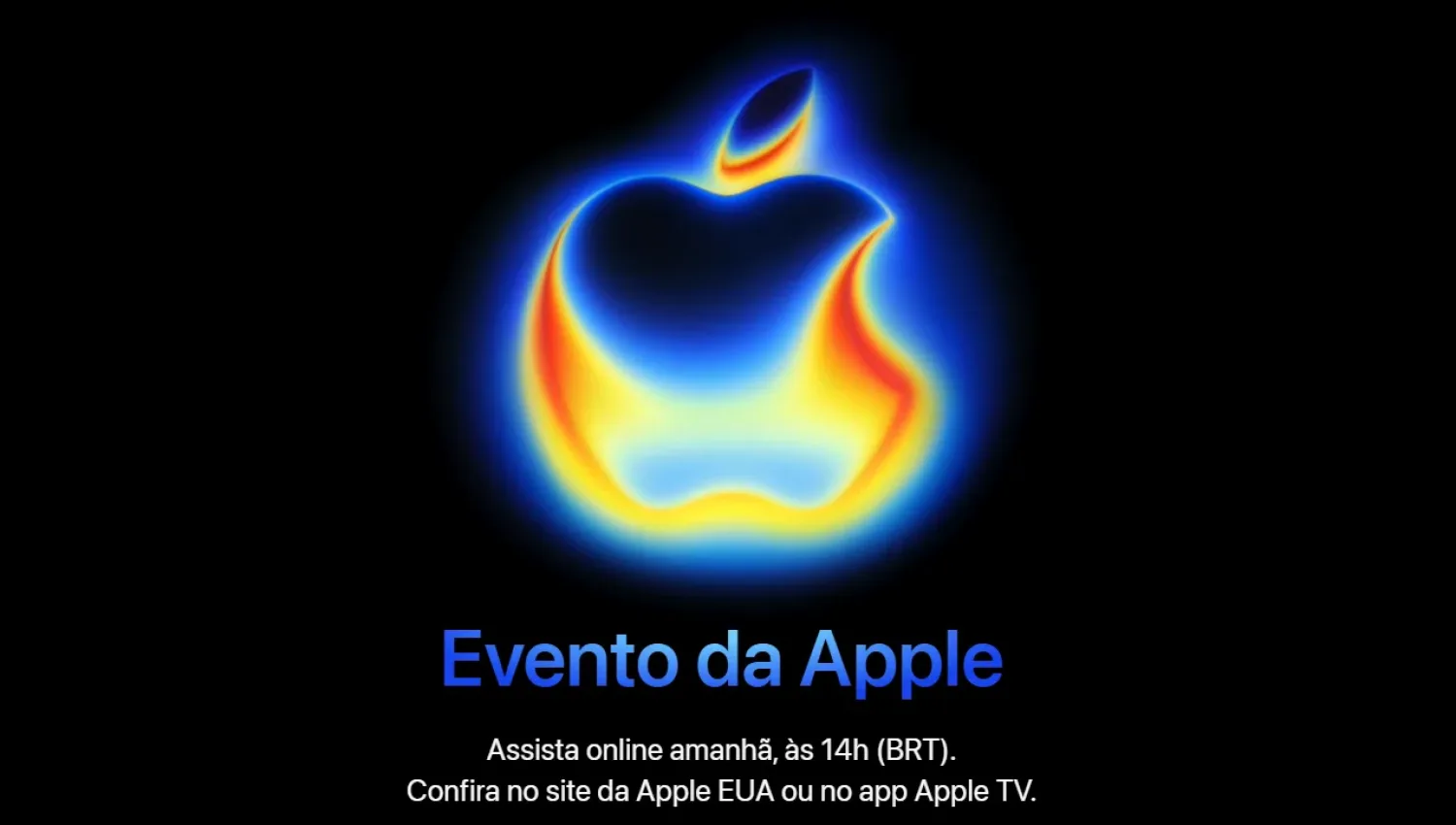 Evento da Apple