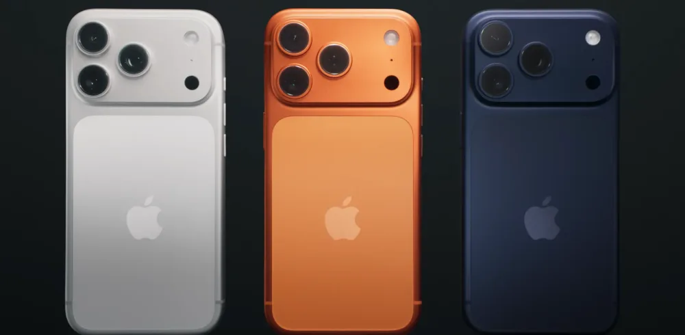 iPhone 17, iPhone 17 Air, iPhone 17 Pro e iPhone 17 Pro Max