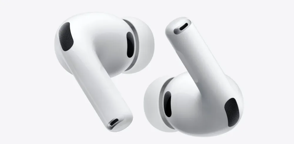 AirPods Pro 3