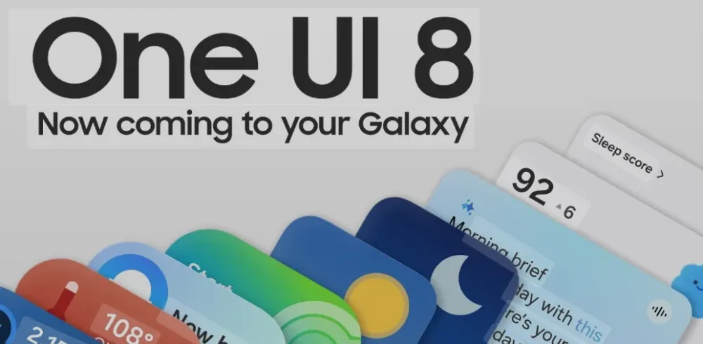 One UI 8 - Android 16