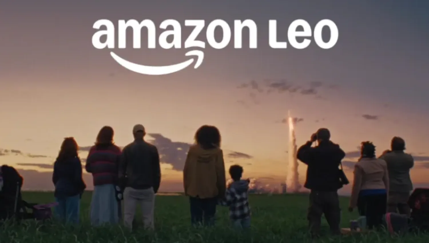 Serviço de internet via satélite Amazon LEO Serviço de internet via satélite Amazon LEO