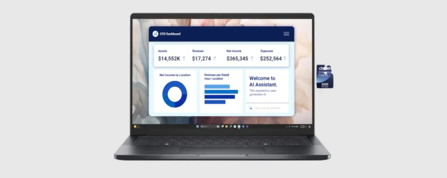 Lançado o novo Dell Pro 14 Premium Dell Pro 14 Premium