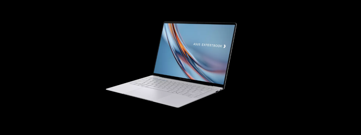 ASUS lança ExpertBook Ultra e Mini PCs