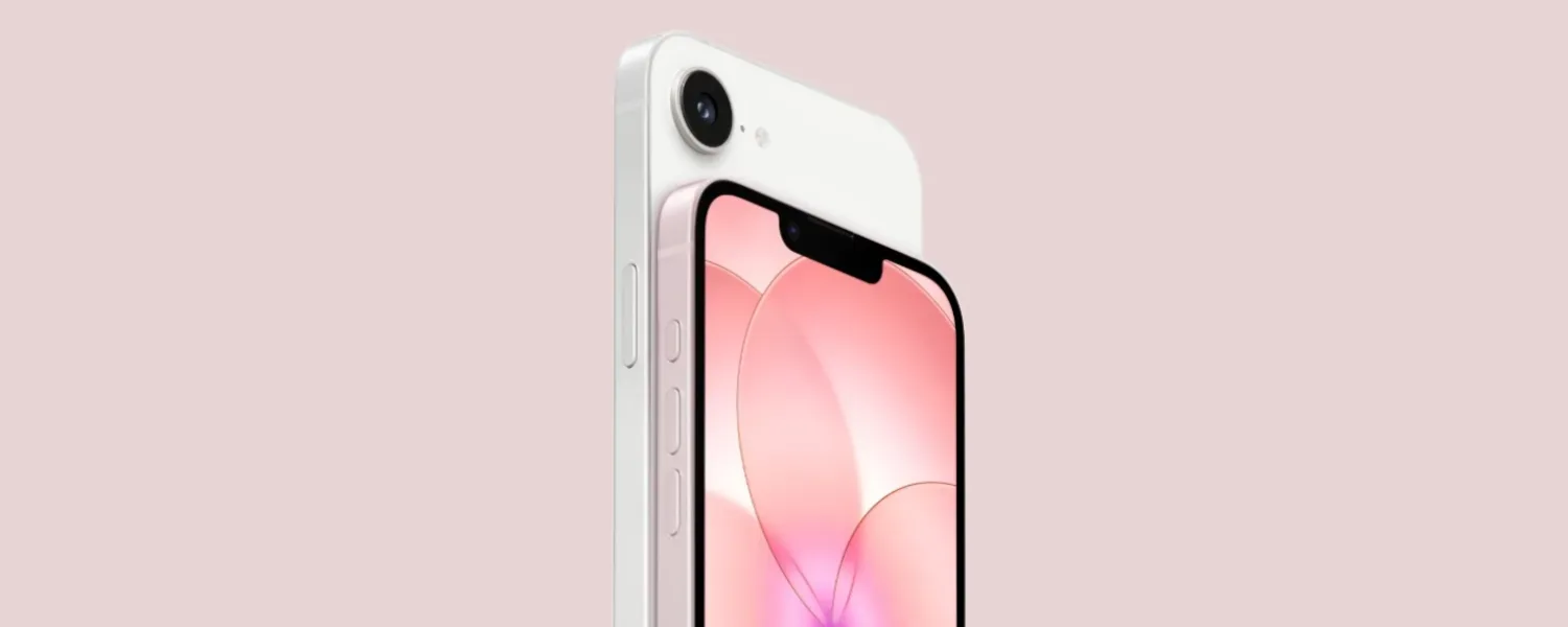 Tudo sobre o novo iPhone 17e