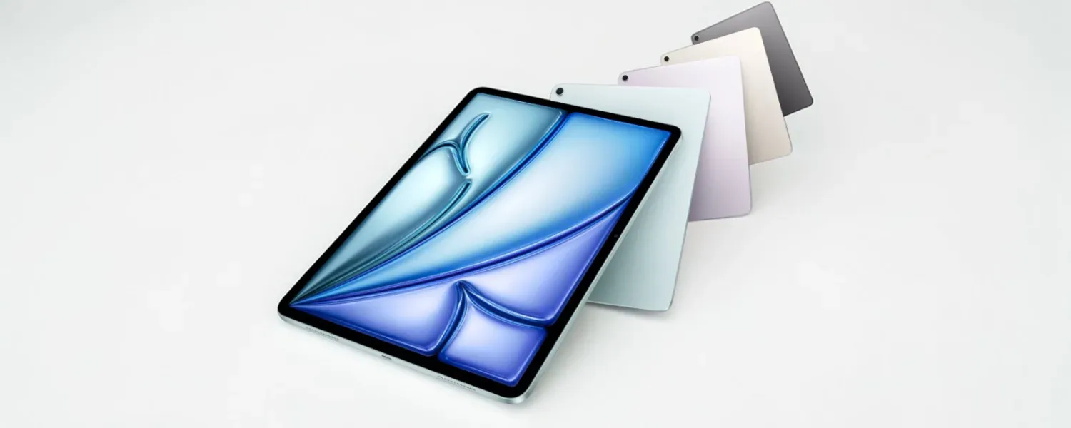 Apple Lança iPad Air 2026 Com Chip M4