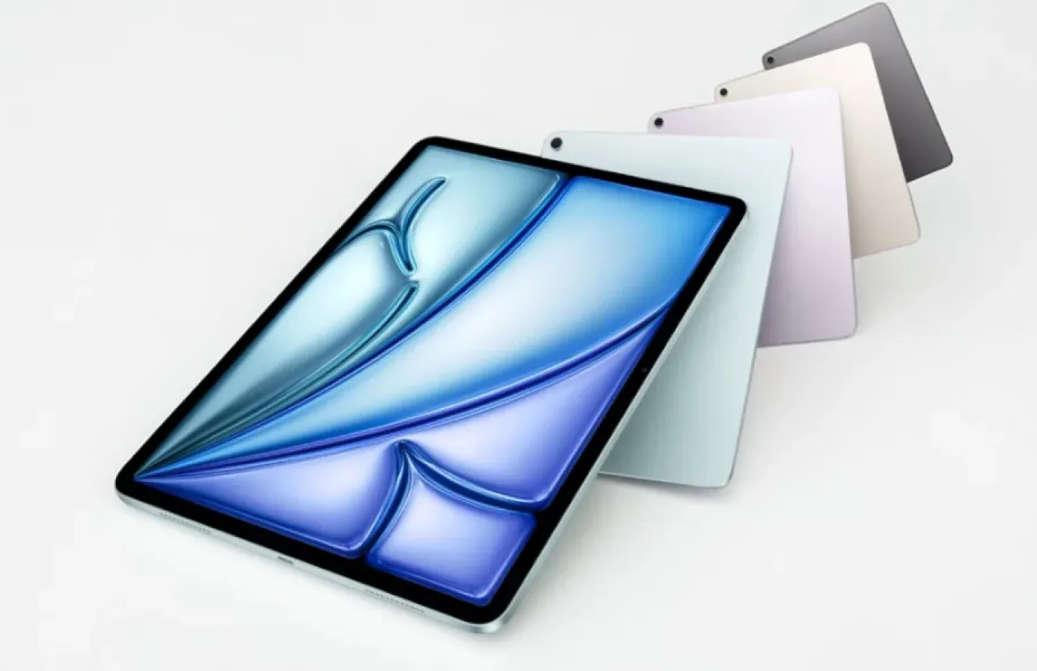 Apple Lança iPad Air 2026 Com Chip M4