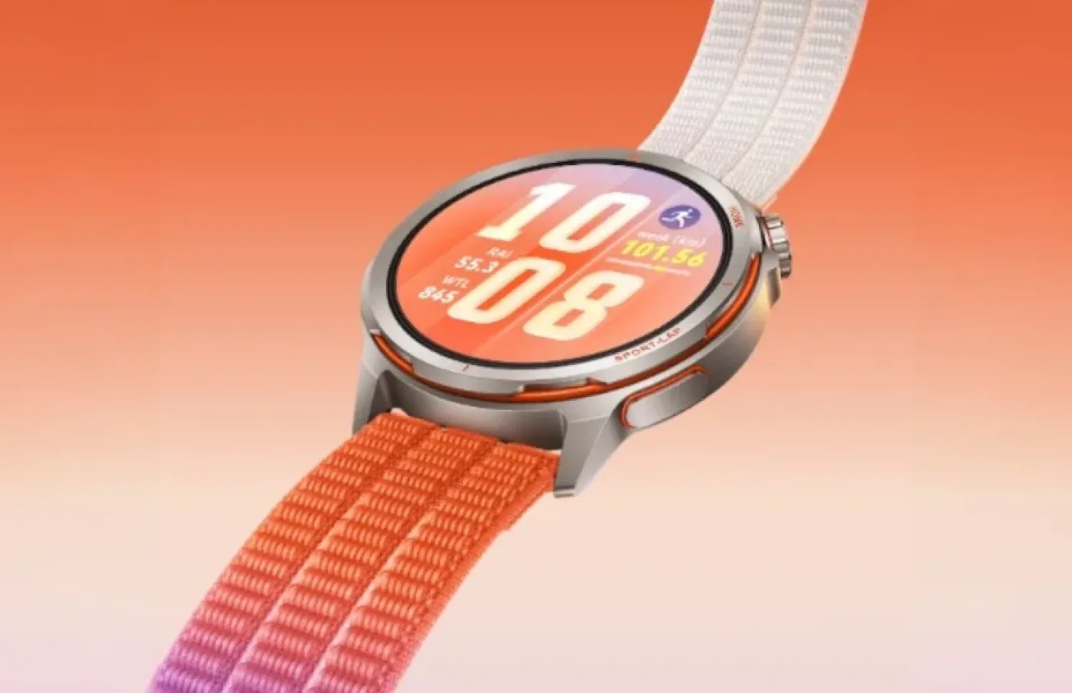 Huawei Watch GT Runner 2 é Lançado Com Design de Titânio, GPS 3D e Modo Maratona Desenvolvido Por Eliud Kipchoge Huawei Watch GT Runner 2 é Lançado Com Design de Titânio, GPS 3D e Modo Maratona Desenvolvido Por Eliud Kipchoge