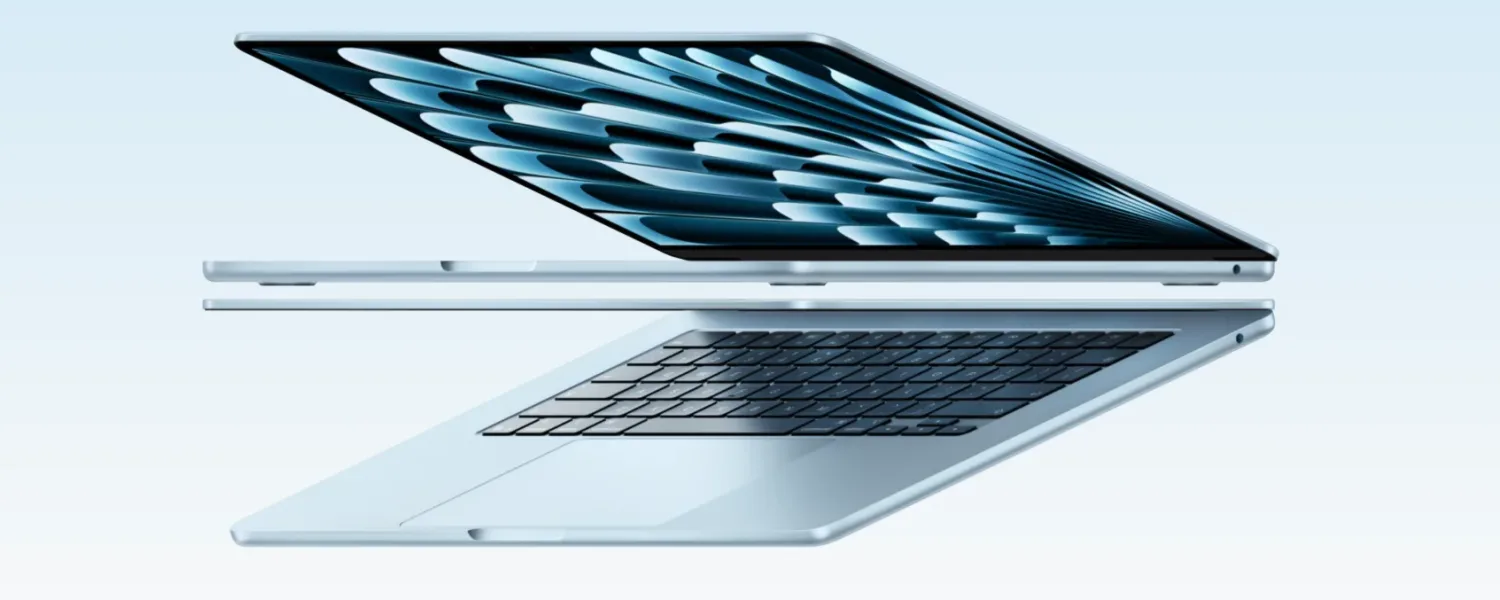 Novo MacBook Air com M5: A Apple Entrega o Dobro de Armazenamento, Desempenho 4x mais Rápido para IA e Preço a Partir de R$ 13.999