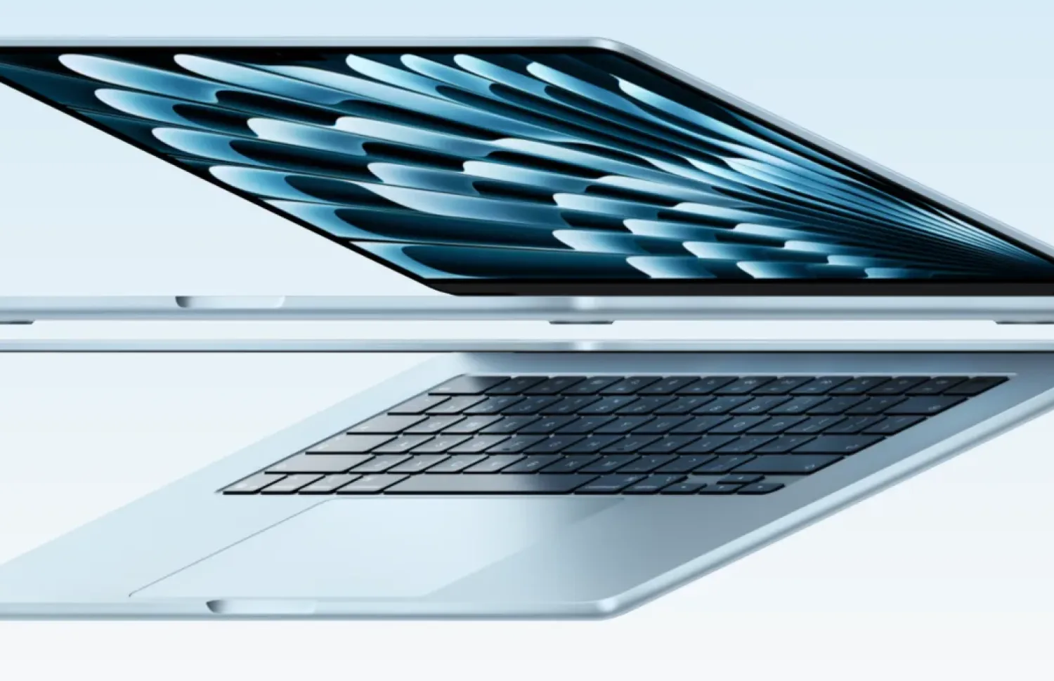 Novo MacBook Air com M5: A Apple Entrega o Dobro de Armazenamento, Desempenho 4x mais Rápido para IA e Preço a Partir de R$ 13.999
