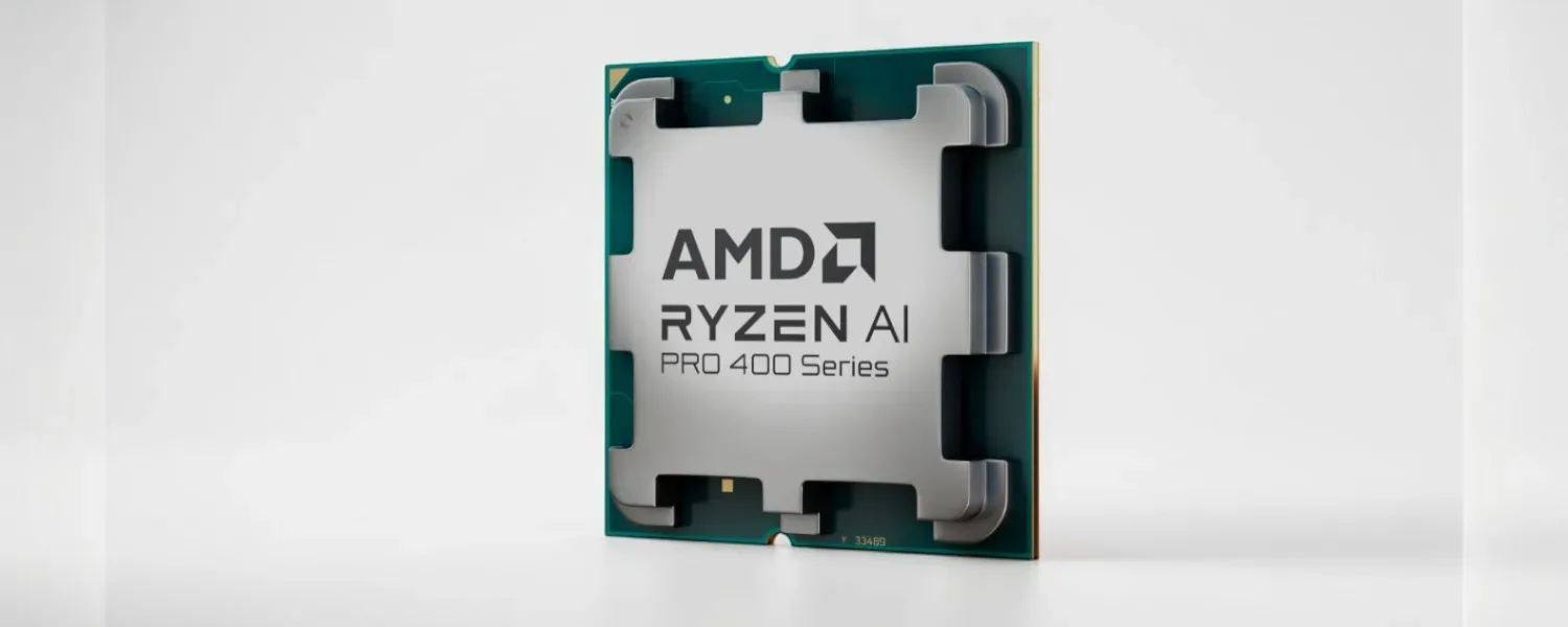 AMD Ryzen AI 400 para Desktop