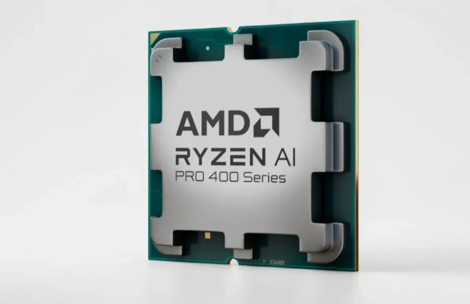 AMD Ryzen AI 400 para Desktop