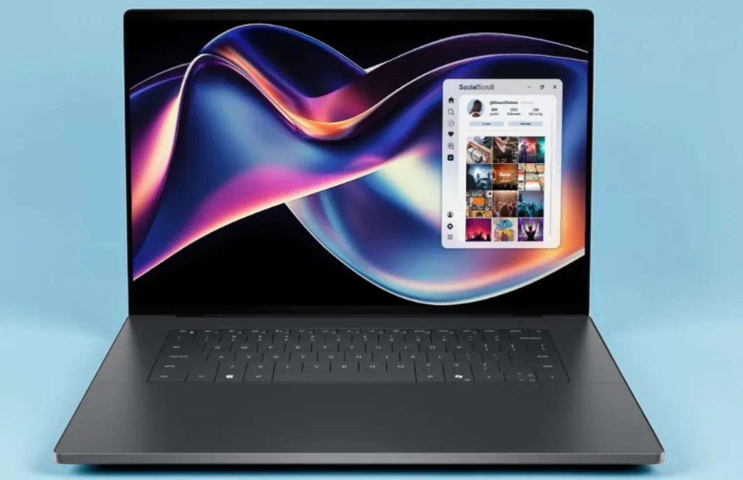 Dell XPS 16 de 2026 Dell XPS 16 de 2026