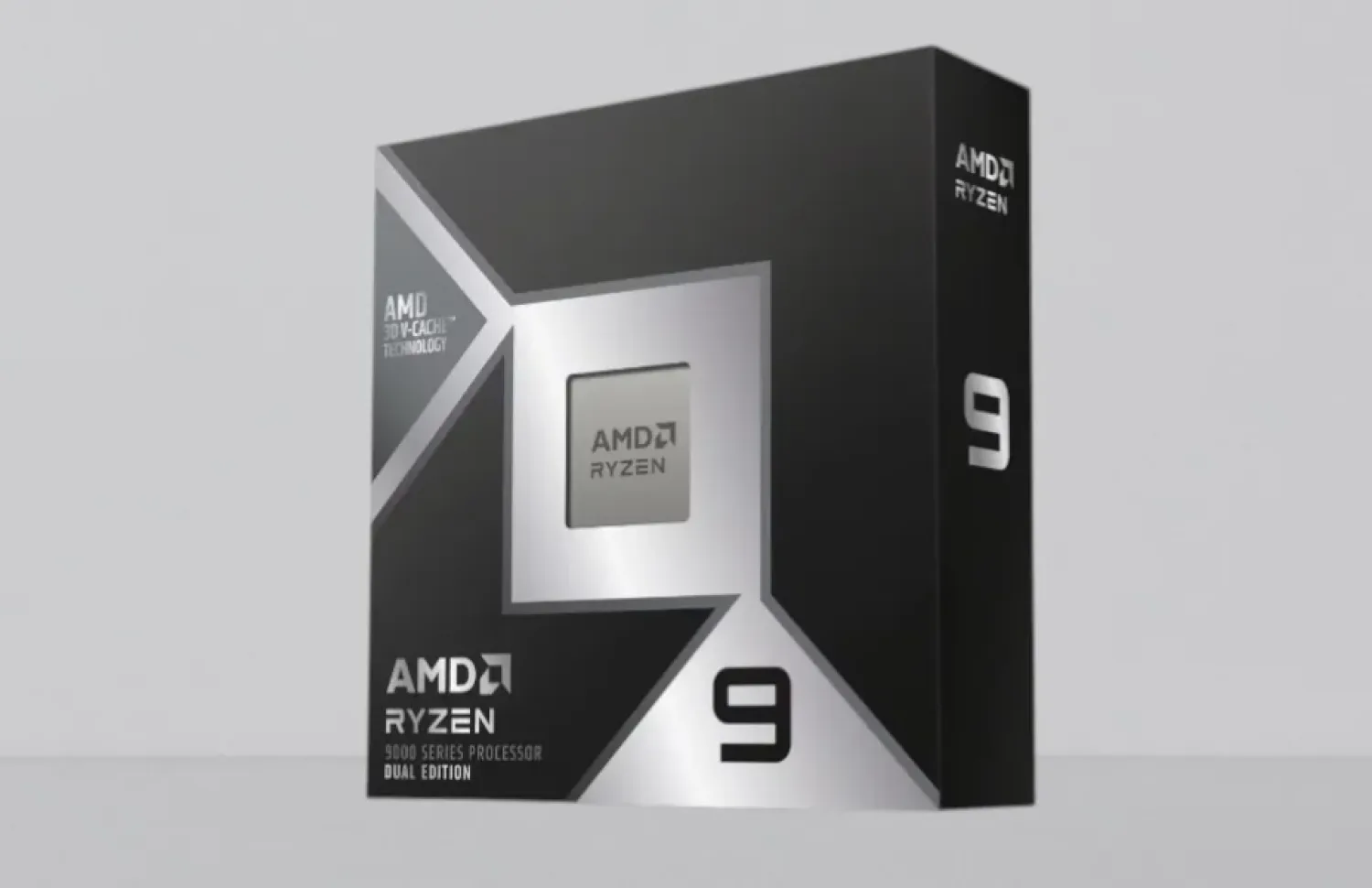 AMD Lançou o Ryzen 9 9950X3D2: O Primeiro Processador Dual 3D V-Cache do Mundo Chega em 22 de Abril de 2026
