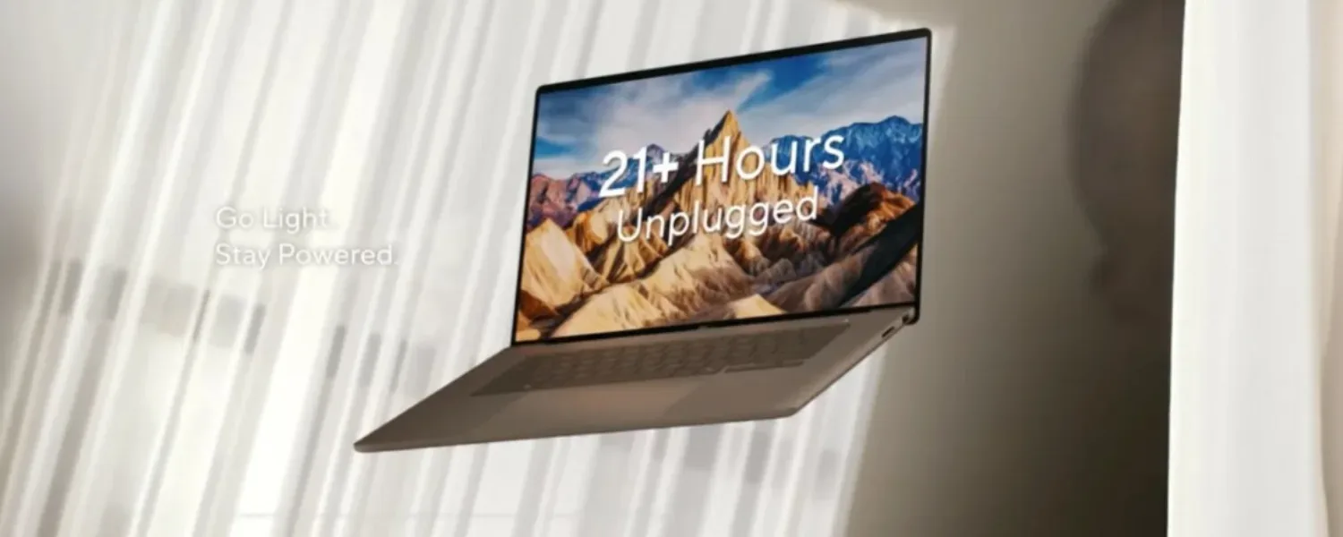 CES 2026: ASUS anuncia Notebooks com IA, parceria com GoPro e Processadores da nova geração