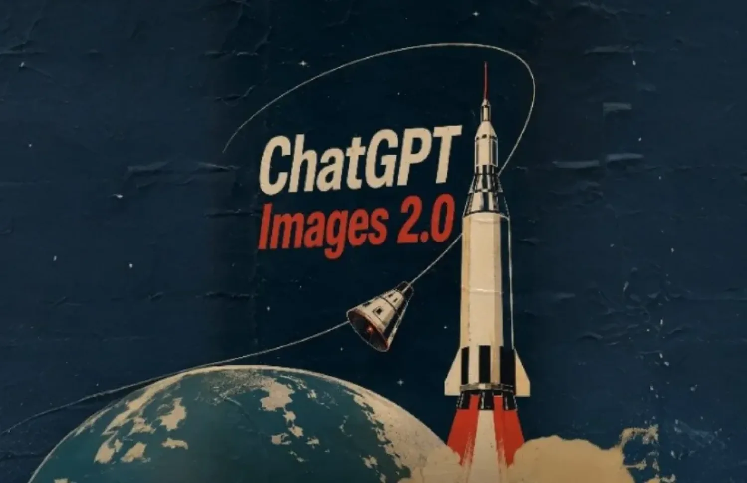 ChatGPT Images 2.0 com Raciocínio, Pesquisa Web e Geração de Oito Imagens de uma Vez